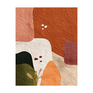 PALON - Hand Tufted Pattern Carpet
